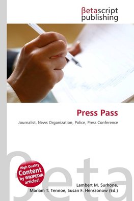 Press Pass