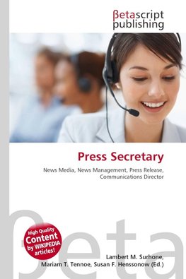 Press Secretary