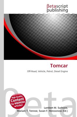 Tomcar