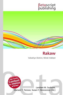 Rakaw