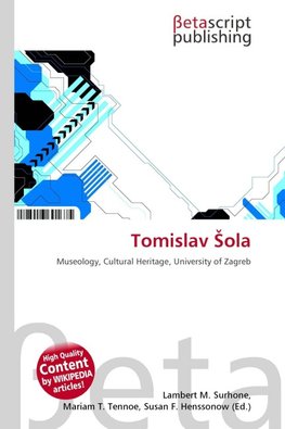 Tomislav ¿ola