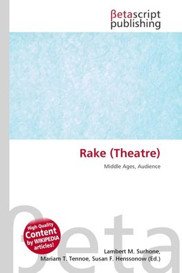 Rake (Theatre)