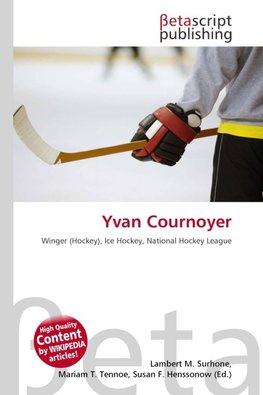 Yvan Cournoyer