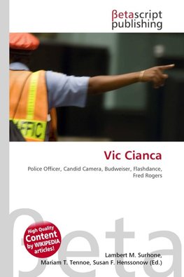 Vic Cianca