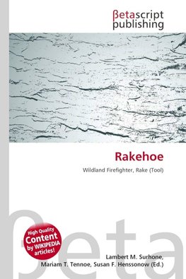 Rakehoe