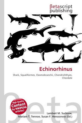 Echinorhinus