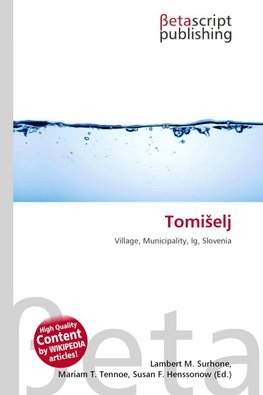 Tomi¿elj