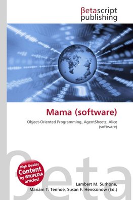 Mama (software)