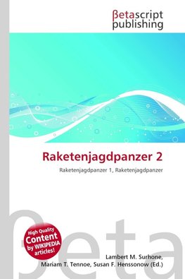 Raketenjagdpanzer 2