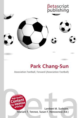 Park Chang-Sun