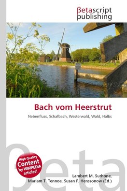 Bach vom Heerstrut