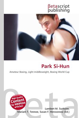 Park Si-Hun
