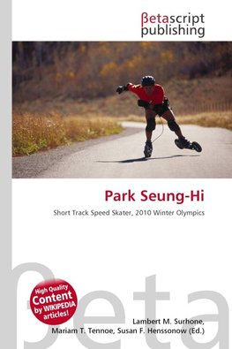 Park Seung-Hi