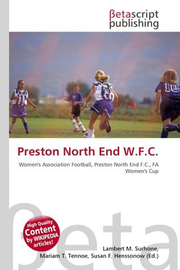 Preston North End W.F.C.