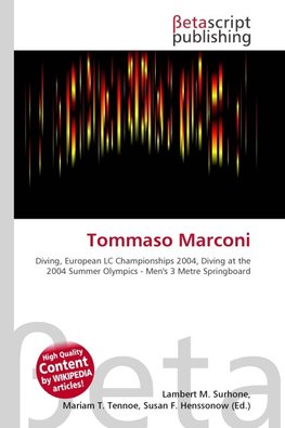 Tommaso Marconi