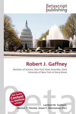 Robert J. Gaffney