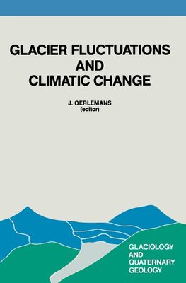 Glacier Fluctuations and Climatic Change