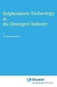 Sulphonation Technology in the Detergent Industry