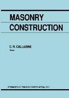 Masonry Construction