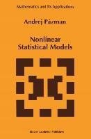Nonlinear Statistical Models