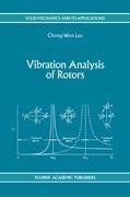 Vibration Analysis of Rotors