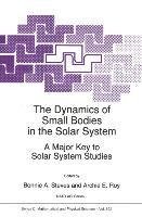 The Dynamics of Small Bodies in the Solar System