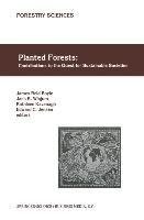 Planted Forests
