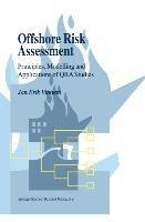 Offshore Risk Assessment