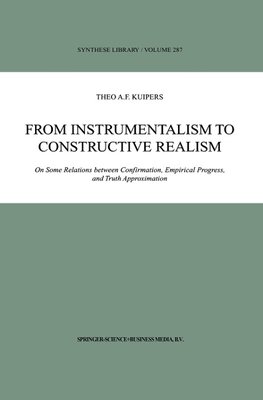 From Instrumentalism to Constructive Realism