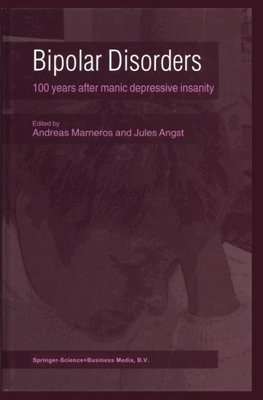Bipolar Disorders