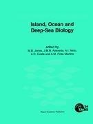Island, Ocean and Deep-Sea Biology