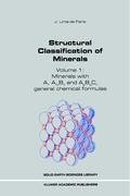 Structural Classification of Minerals
