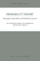 Probability Theory