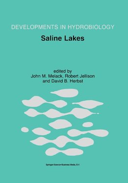 Saline Lakes