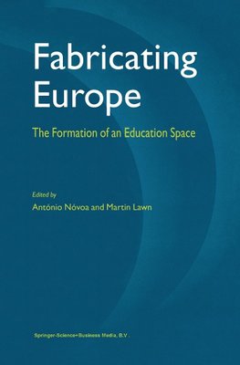 Fabricating Europe