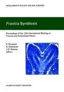 Frankia Symbiosis