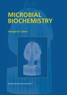Microbial Biochemistry
