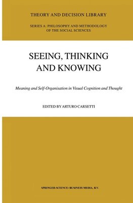 Seeing, Thinking and Knowing
