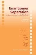 Enantiomer Separation