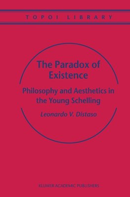 The Paradox of Existence