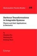 Darboux Transformations in Integrable Systems