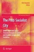 The Post-Socialist City