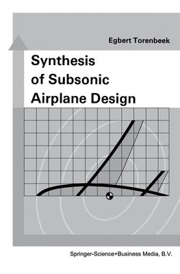 Synthesis of Subsonic Airplane Design
