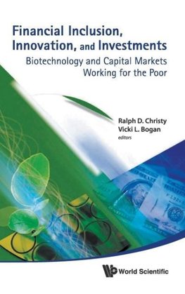 FINANCIAL INCLUSION, INNOVATION & INVEST