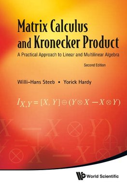 MATRIX CALCUL KRONECKER (2ND ED)