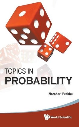 TOPICS IN PROBABILITY