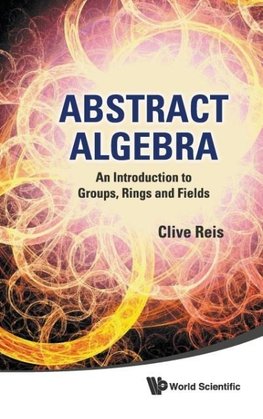 ABSTRACT ALGEBRA