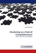 Clustering as a Tool of Competitiveness