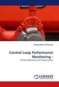 Control Loop Performance Monitoring -