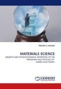 MATERIALS SCIENCE